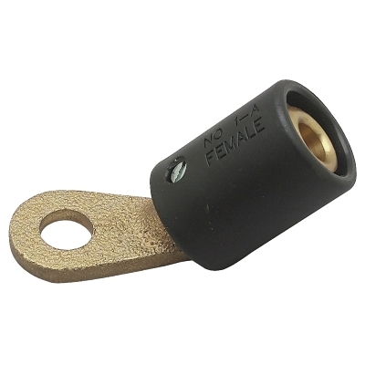 TW 1-AF CONNECTOR9510-1100